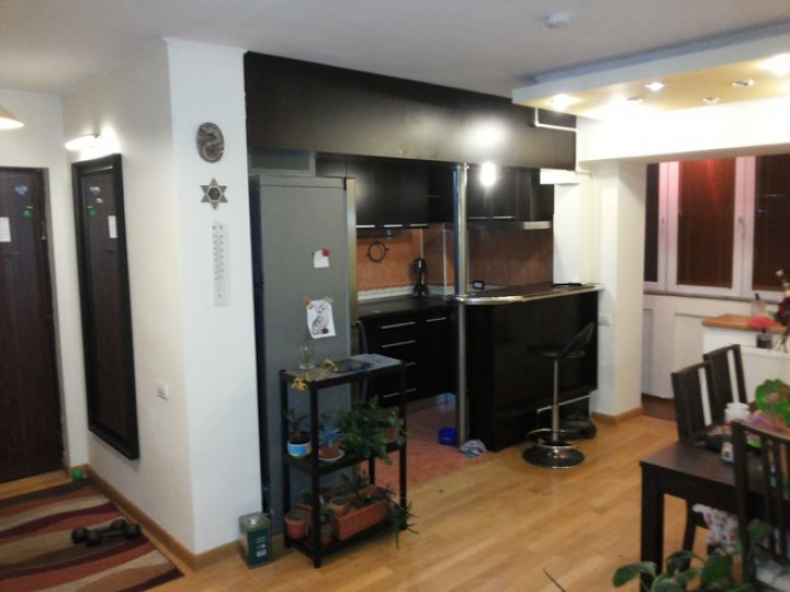 Unirii- Nerva Traian