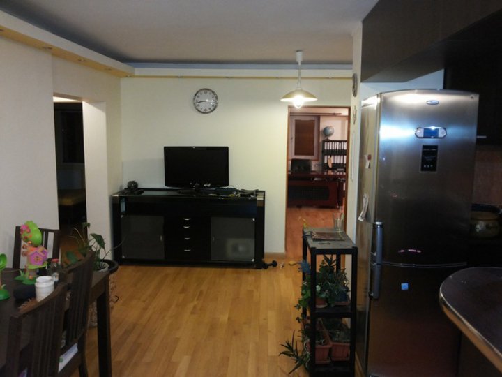 Unirii- Nerva Traian