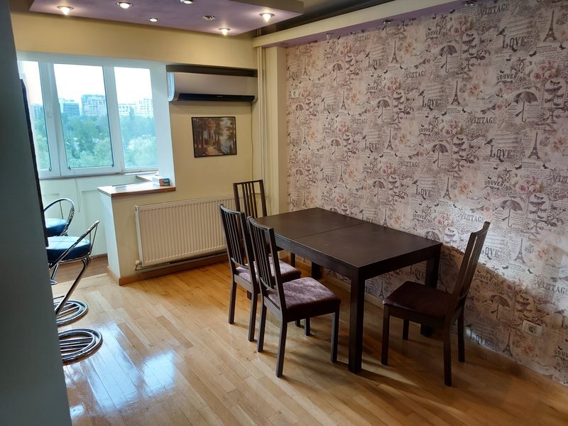 Unirii- Nerva Traian